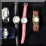J07. Watches. 